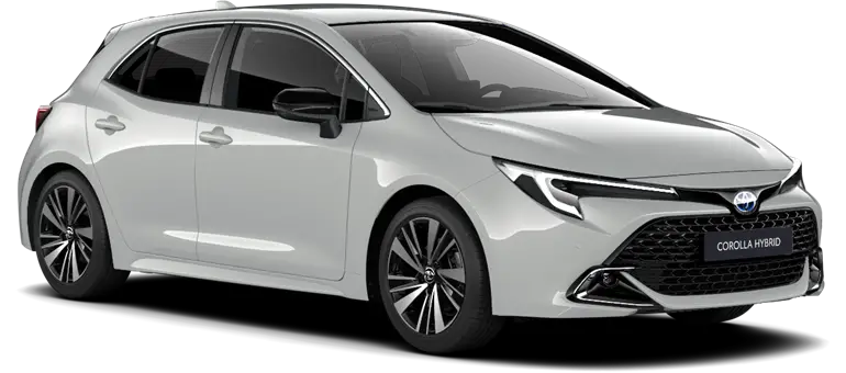 COROLLA HB